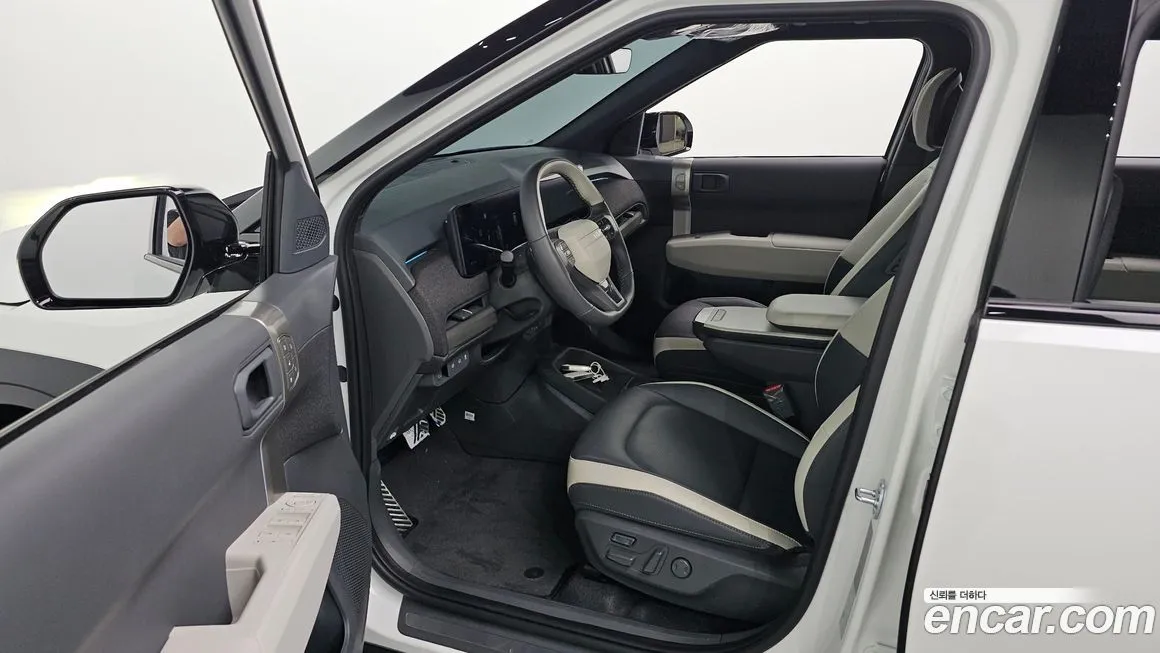 Kia EV3 2026 из KR, фото 10
