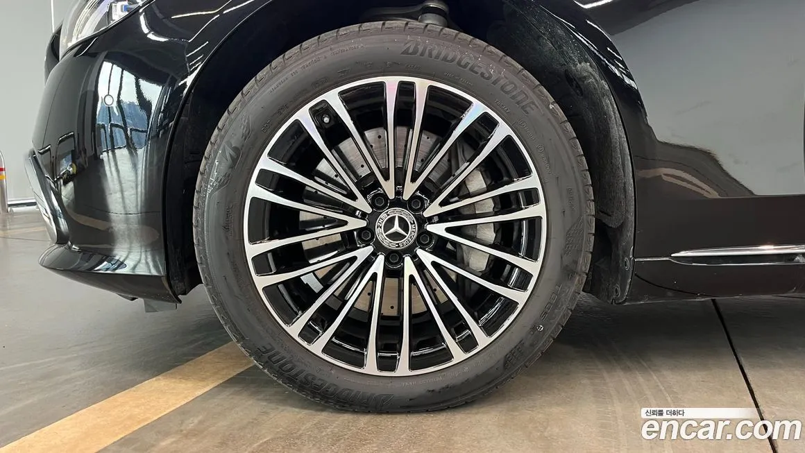 Mercedes-Benz S-Class 2025 из KR, фото 7
