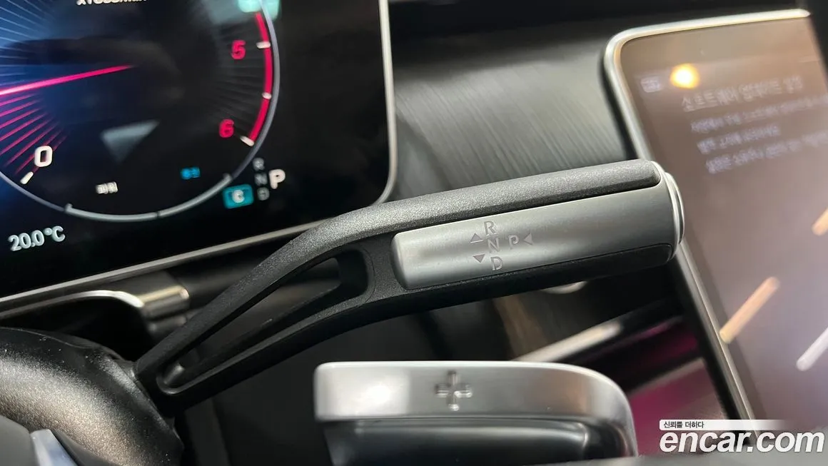 Mercedes-Benz S-Class 2025 из KR, фото 9