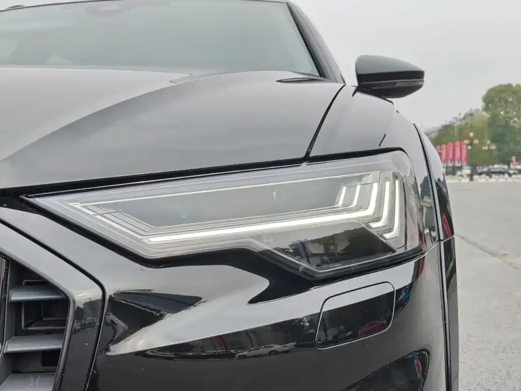 Audi A6 (Import) 2023 из CN, фото 2