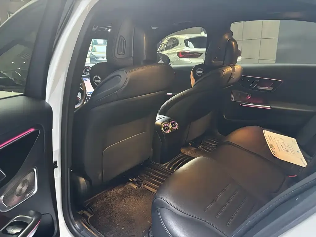 Mercedes-Benz C-Class 2022 из CN, фото 5