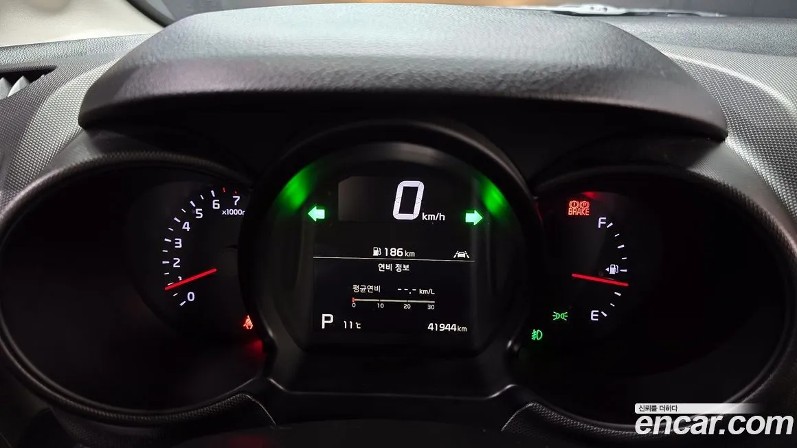 Kia RAY 2021 из KR, фото 2
