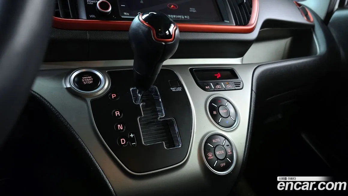 Kia RAY 2021 из KR, фото 3