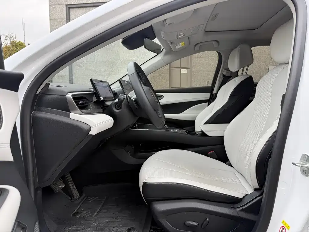BYD Seal 05 DM-i 2025 из CN, фото 8