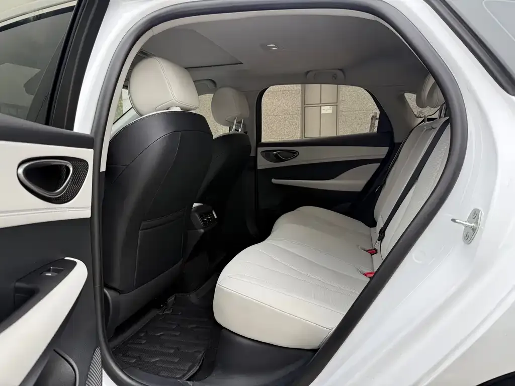 BYD Seal 05 DM-i 2025 из CN, фото 6