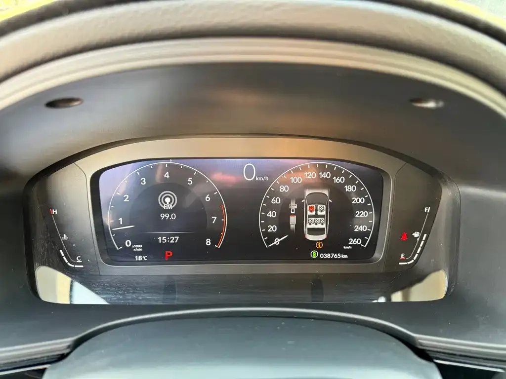 Honda Civic — фото 2