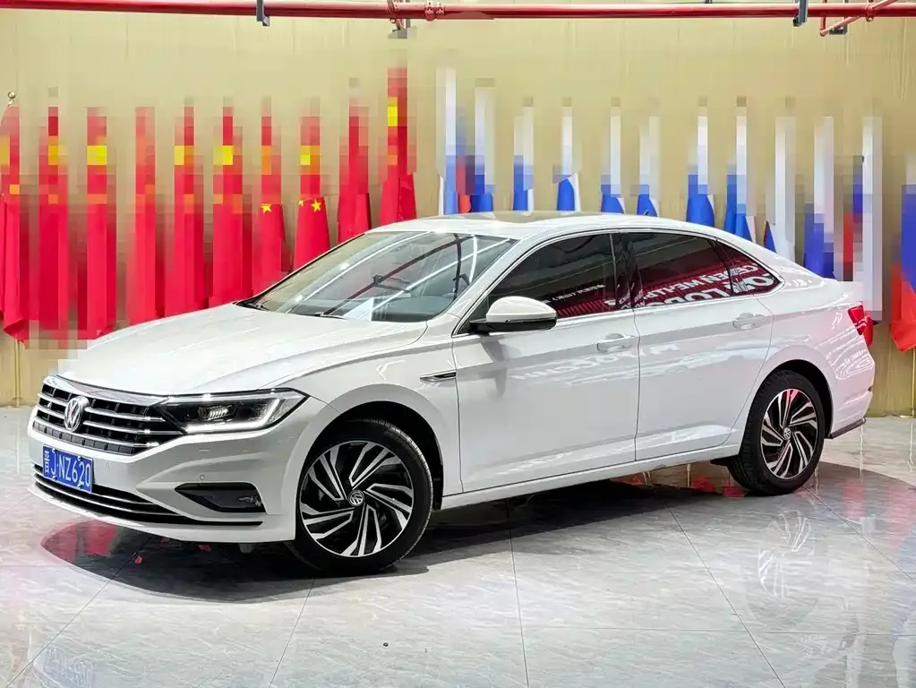 Volkswagen Sagitar 2022 из CN, фото 1