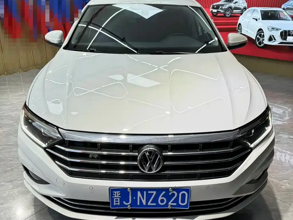 Volkswagen Sagitar 2022 из CN, фото 5