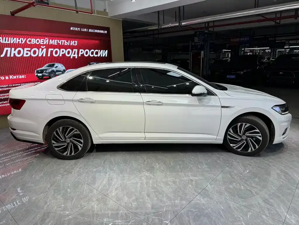 Volkswagen Sagitar 2022 из CN, фото 2