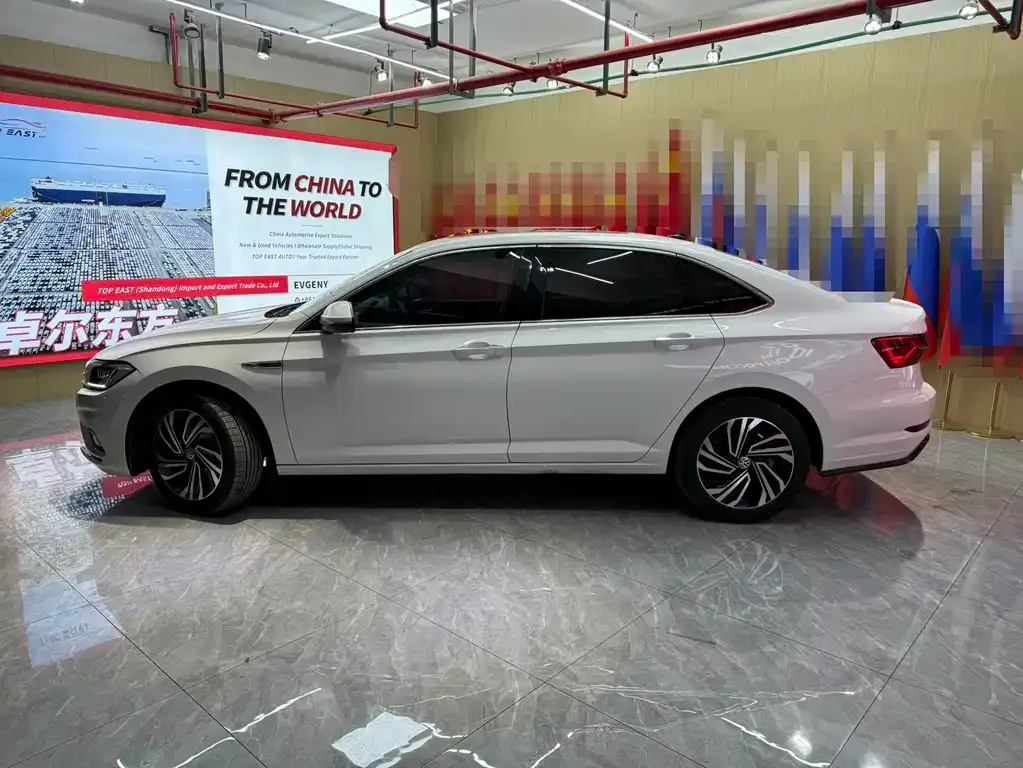 Volkswagen Sagitar 2022 из CN, фото 3