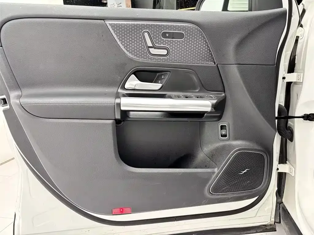 Mercedes-Benz GLA 2024 из CN, фото 10