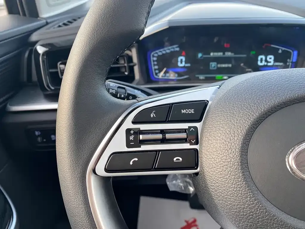 Hyundai Custo 2026 из CN, фото 6