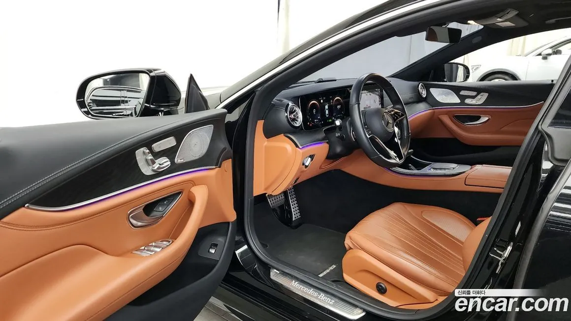 Mercedes-Benz CLS-Class 2022 из KR, фото 3