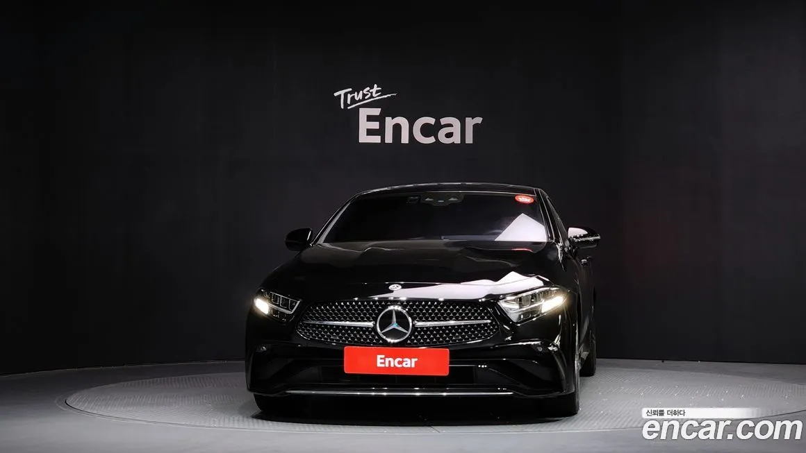 Mercedes-Benz CLS-Class 2022 из KR, фото 8