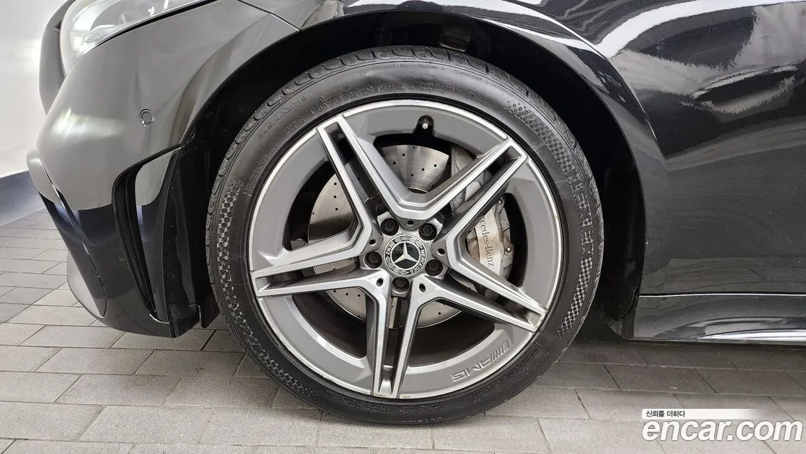 Mercedes-Benz CLS-Class 2022 из KR, фото 10