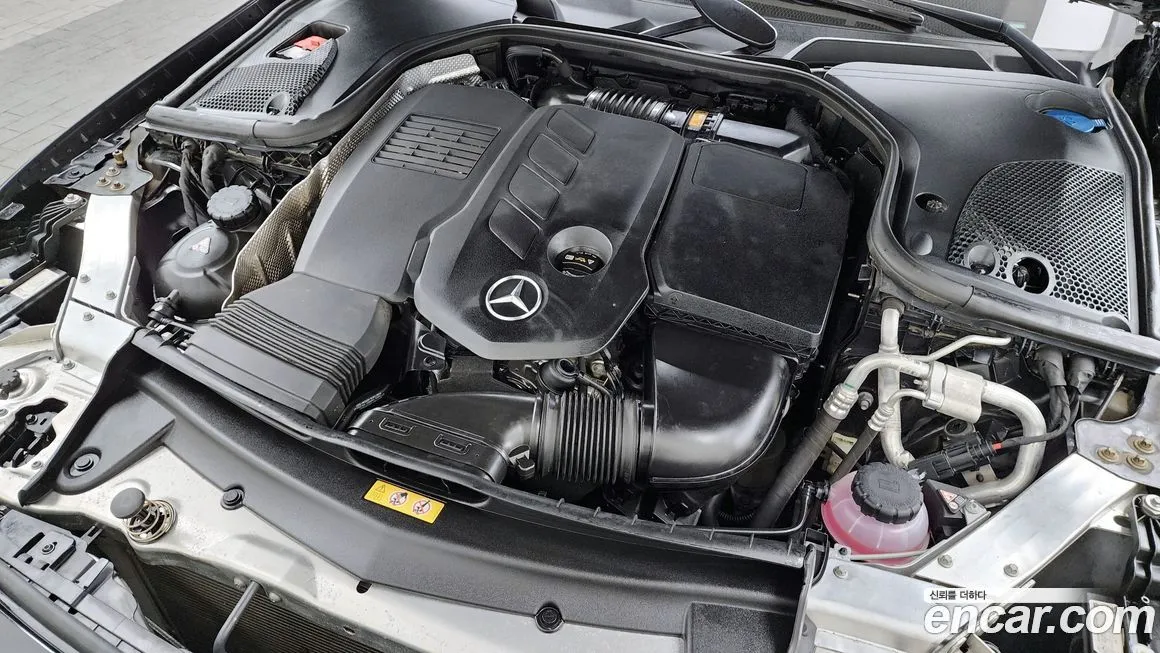 Mercedes-Benz CLS-Class 2022 из KR, фото 4