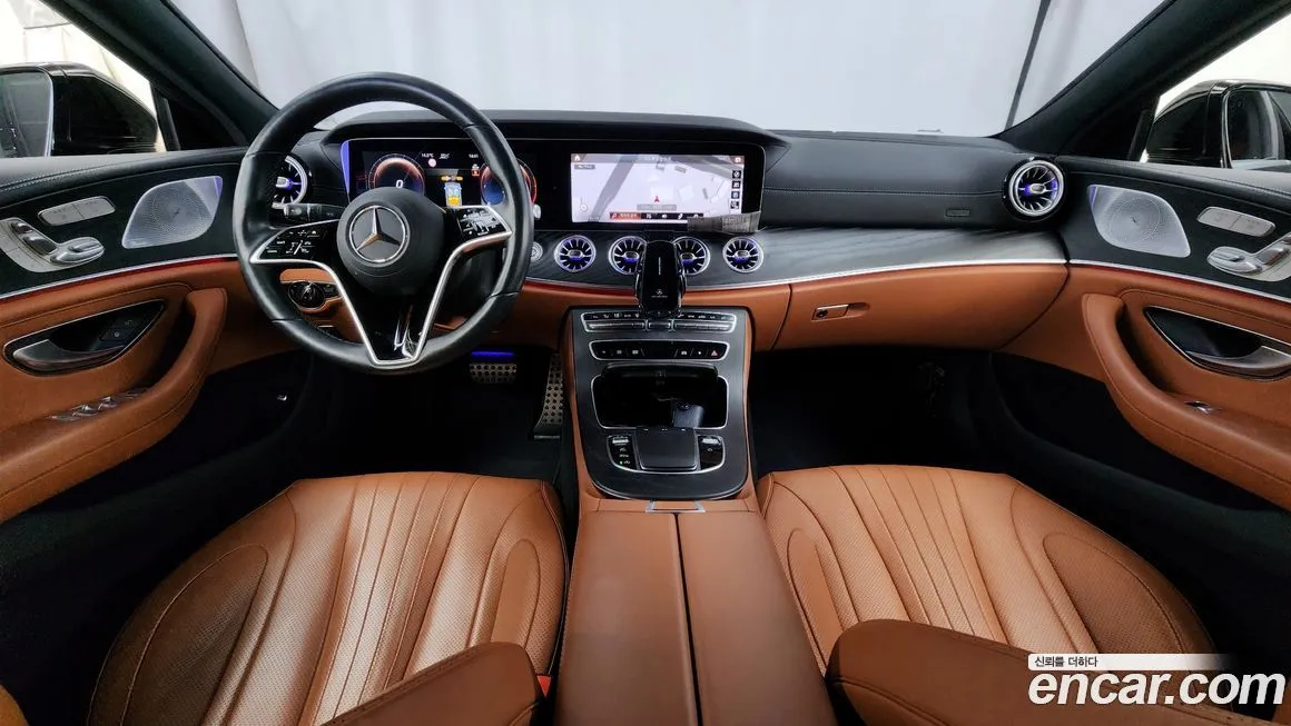 Mercedes-Benz CLS-Class 2022 из KR, фото 9