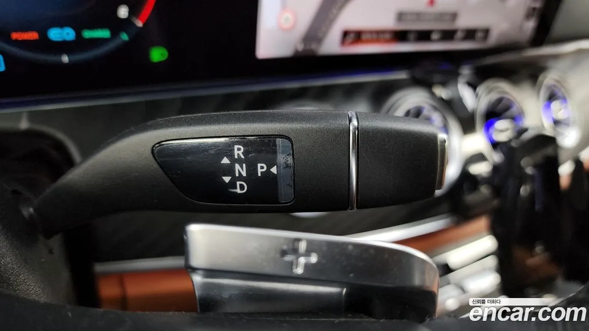 Mercedes-Benz CLS-Class 2022 из KR, фото 2