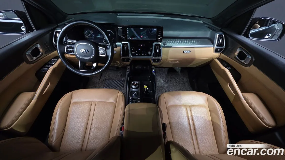 Kia Sorento — фото 4