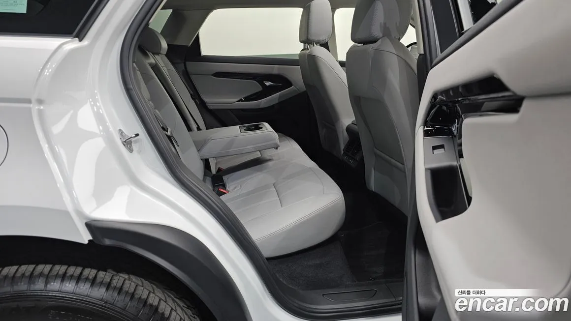 Land Rover Range Rover Evoque 2025 из KR, фото 7