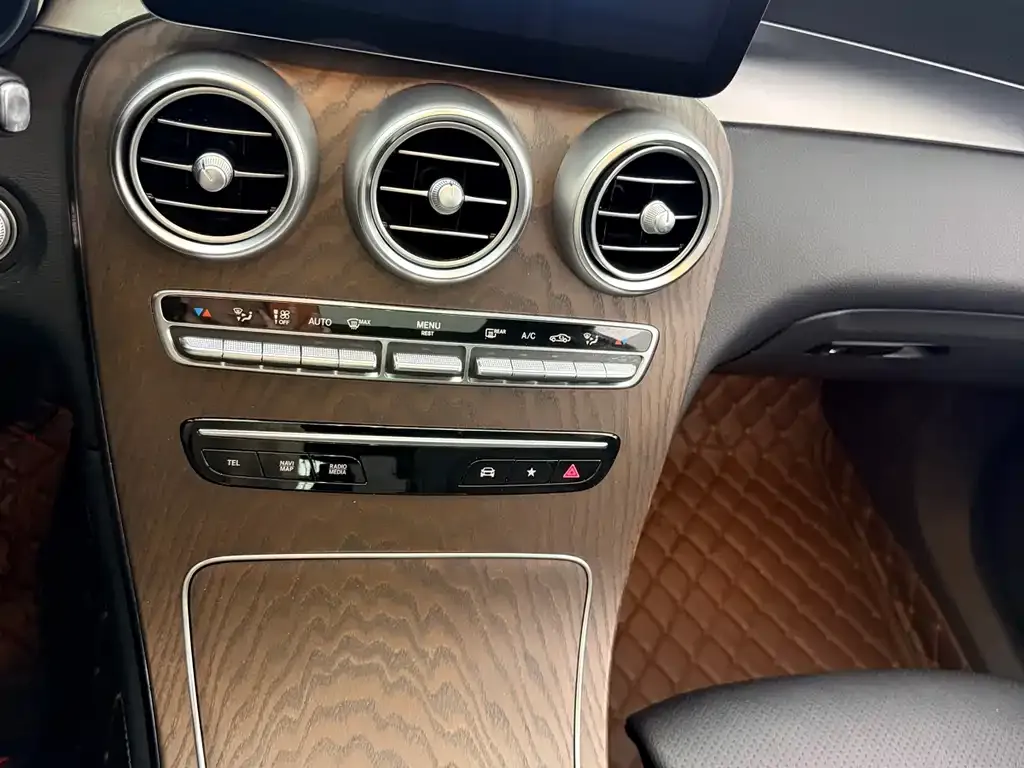 Mercedes-Benz GLC 2022 из CN, фото 5