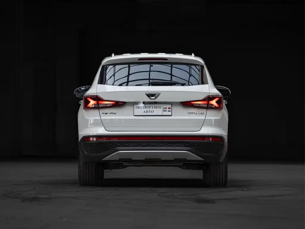 Jetta VS5 — фото 10