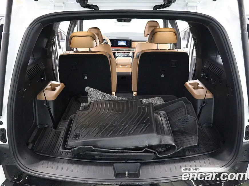 Hyundai Santafe — фото 10