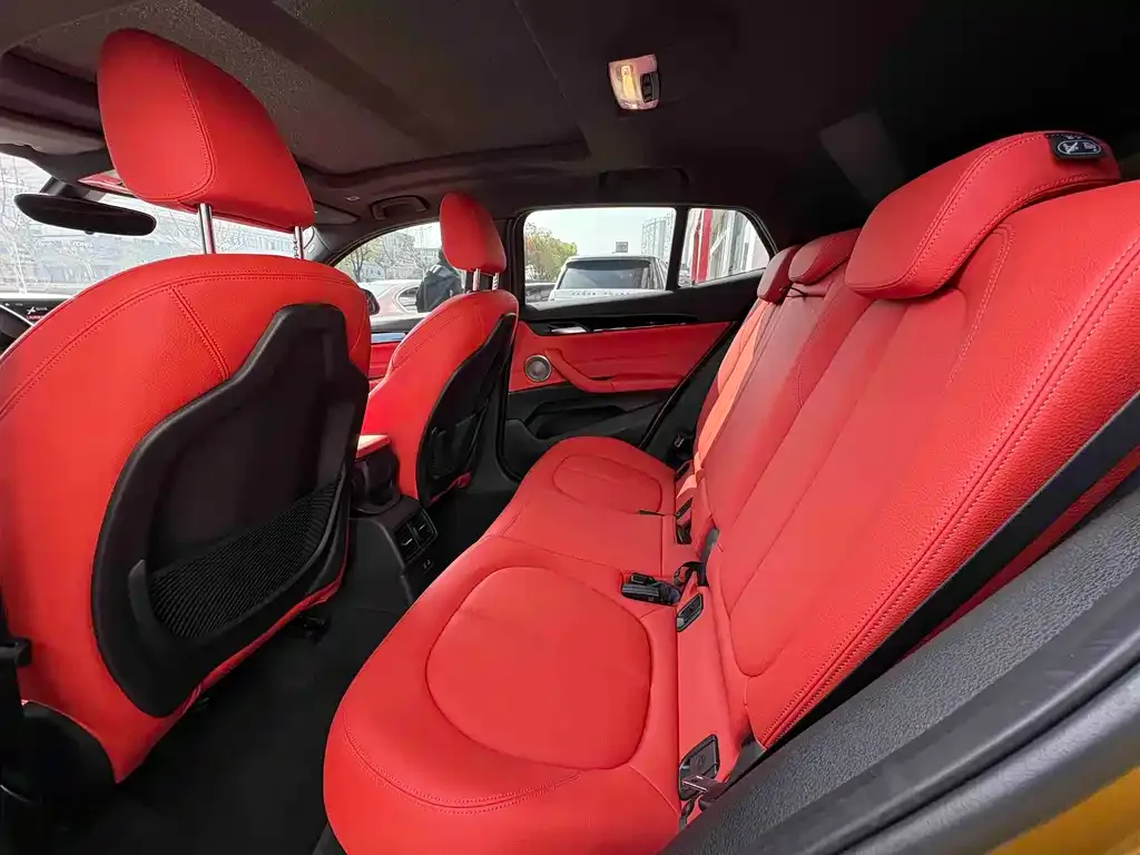 BMW X2 2022 из CN, фото 9