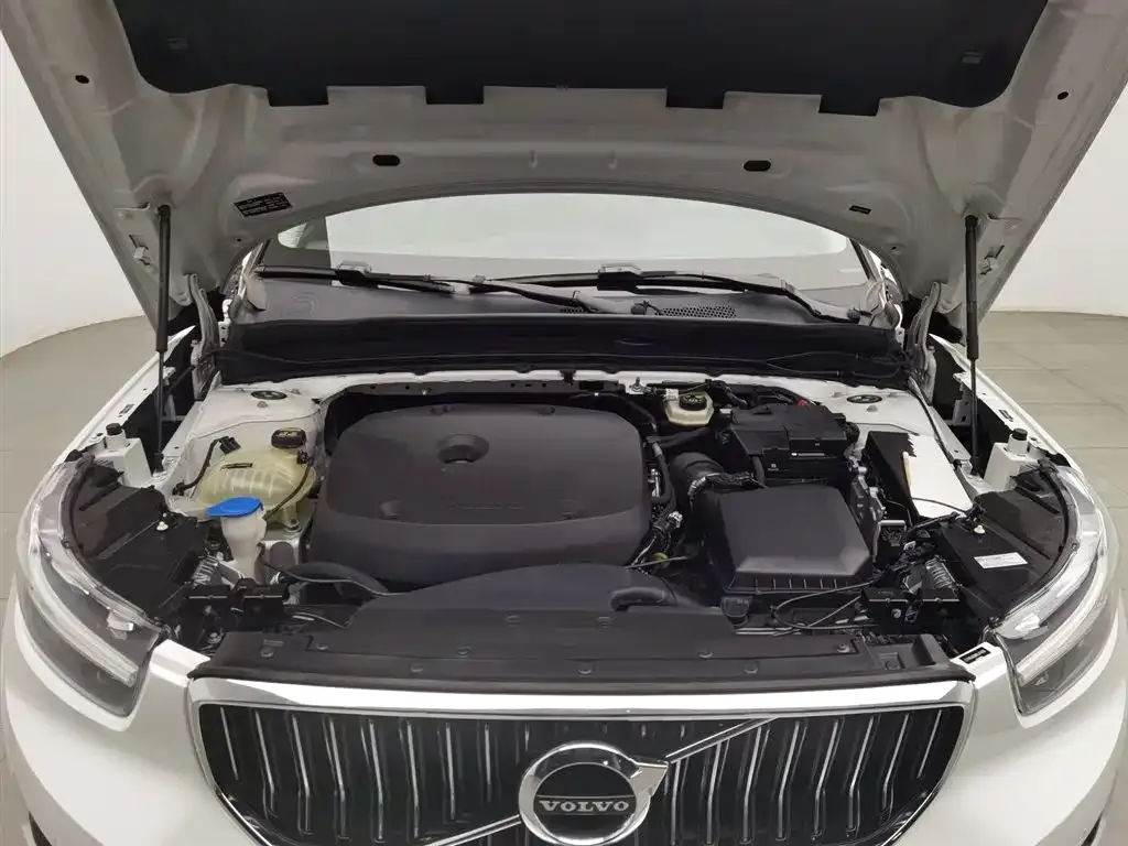 Volvo XC40 2021 из CN, фото 8