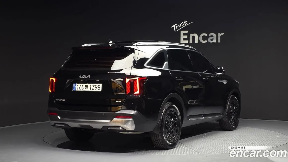 Kia Sorento — фото 3