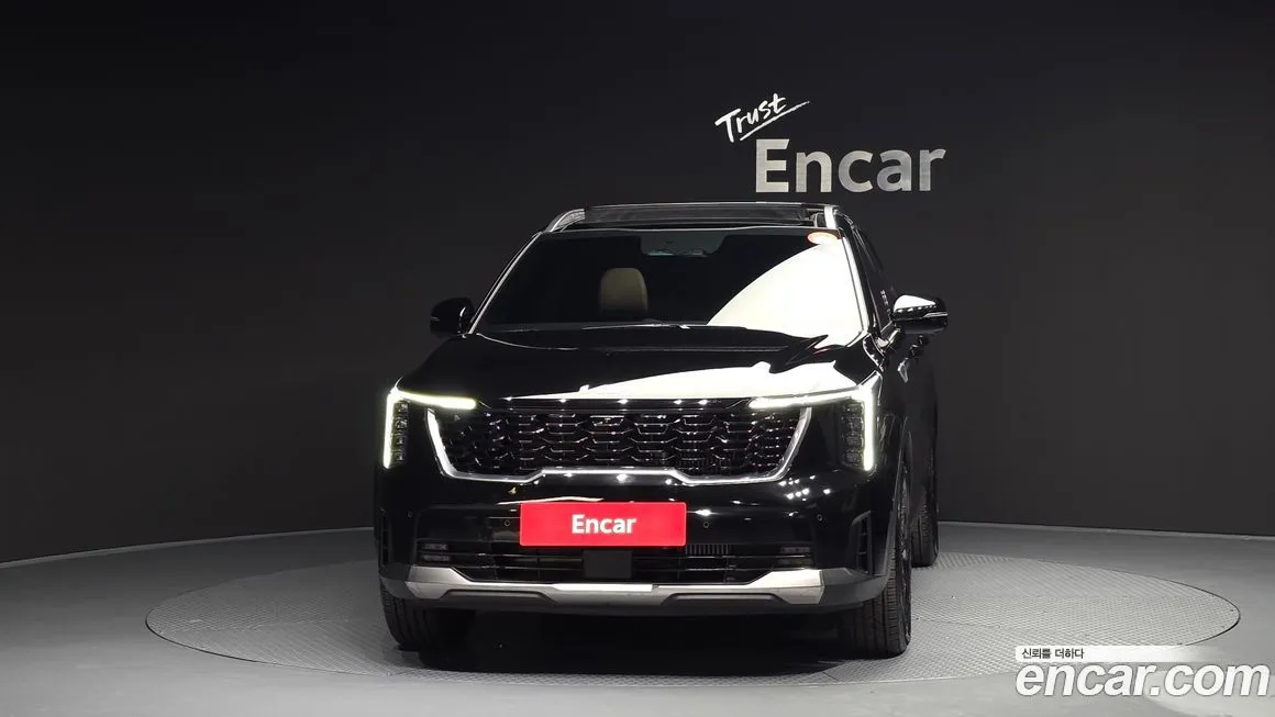 Kia Sorento — фото 5