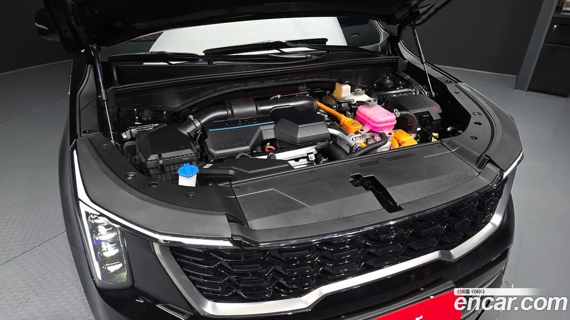 Kia Sorento — фото 10