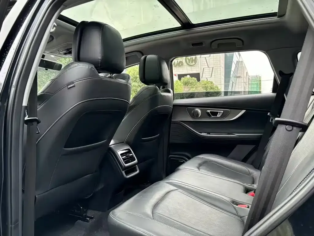 Chery Tiggo 8 PRO 2022 из CN, фото 3