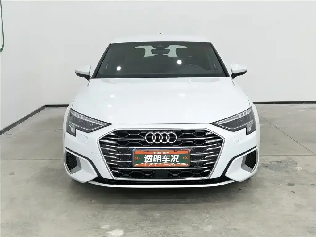 Audi A3 — фото 4