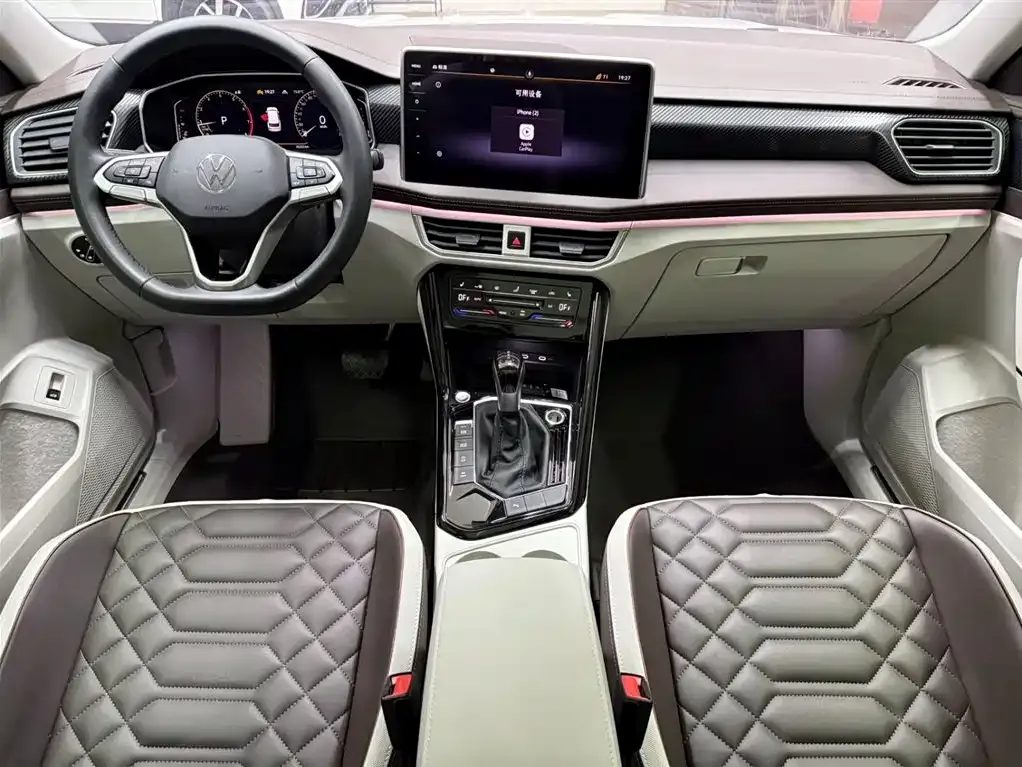 Volkswagen Tayron 2023 из CN, фото 7