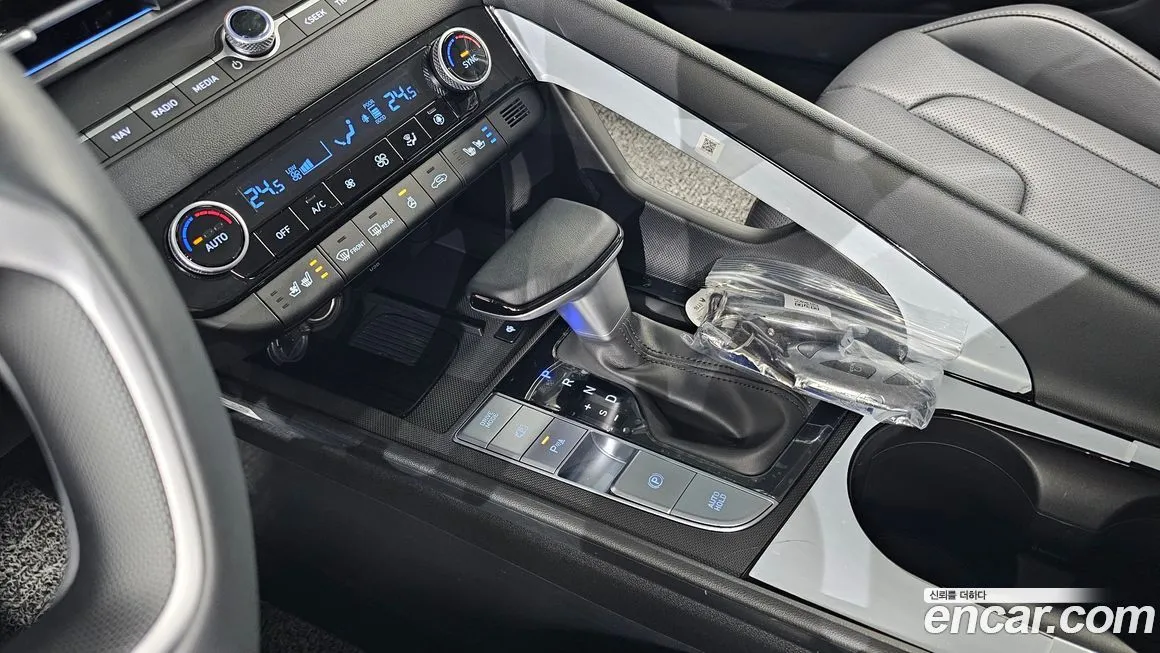 Hyundai AVANTE — фото 6