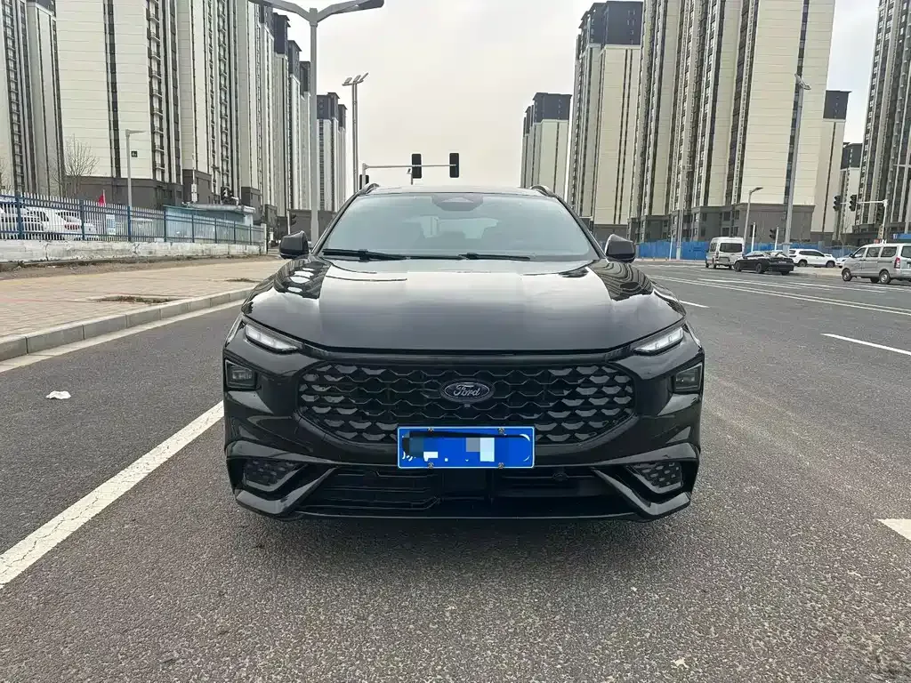 Ford Mondeo 2025 из CN, фото 8