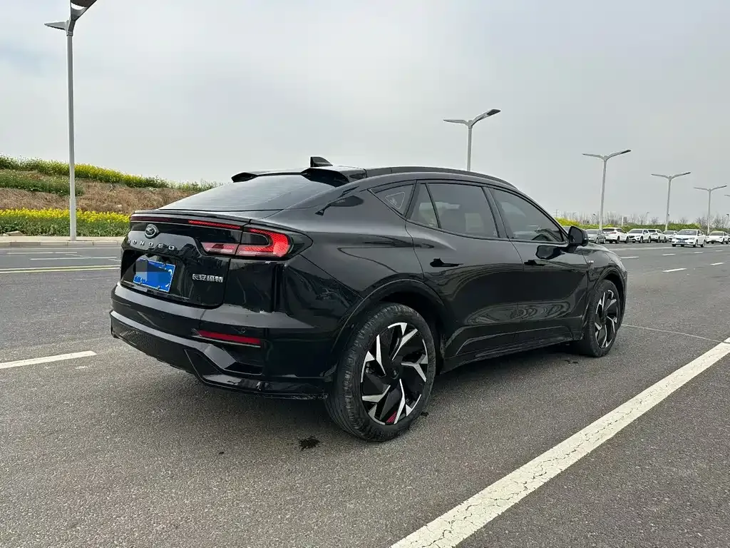 Ford Mondeo 2025 из CN, фото 4