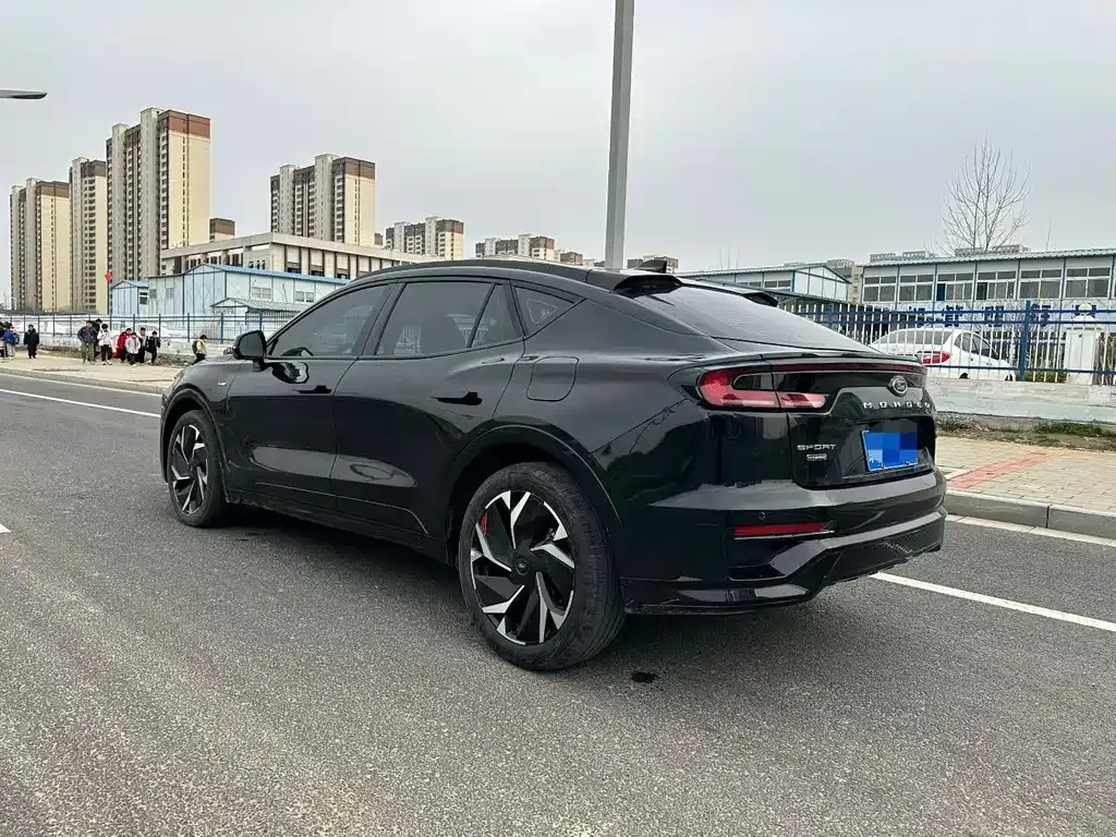 Ford Mondeo 2025 из CN, фото 6