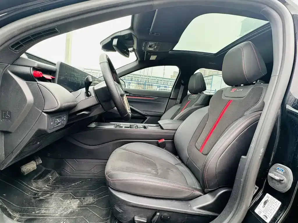Ford Mondeo 2025 из CN, фото 5