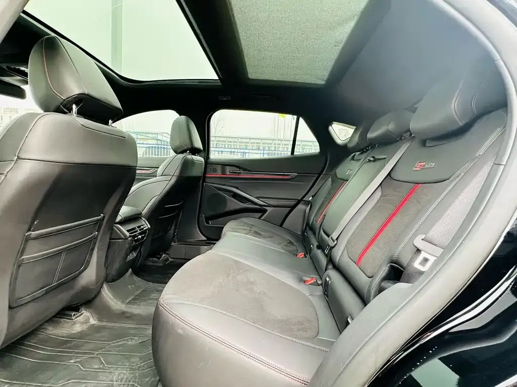 Ford Mondeo 2025 из CN, фото 3