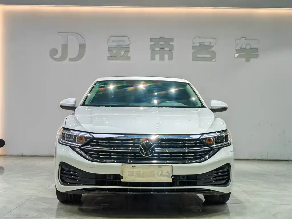 Volkswagen Sagitar 2023 из CN, фото 2