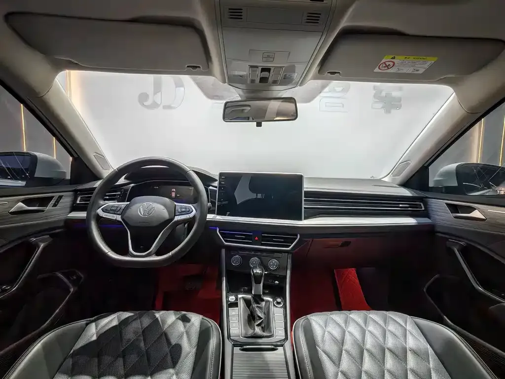 Volkswagen Sagitar 2023 из CN, фото 6