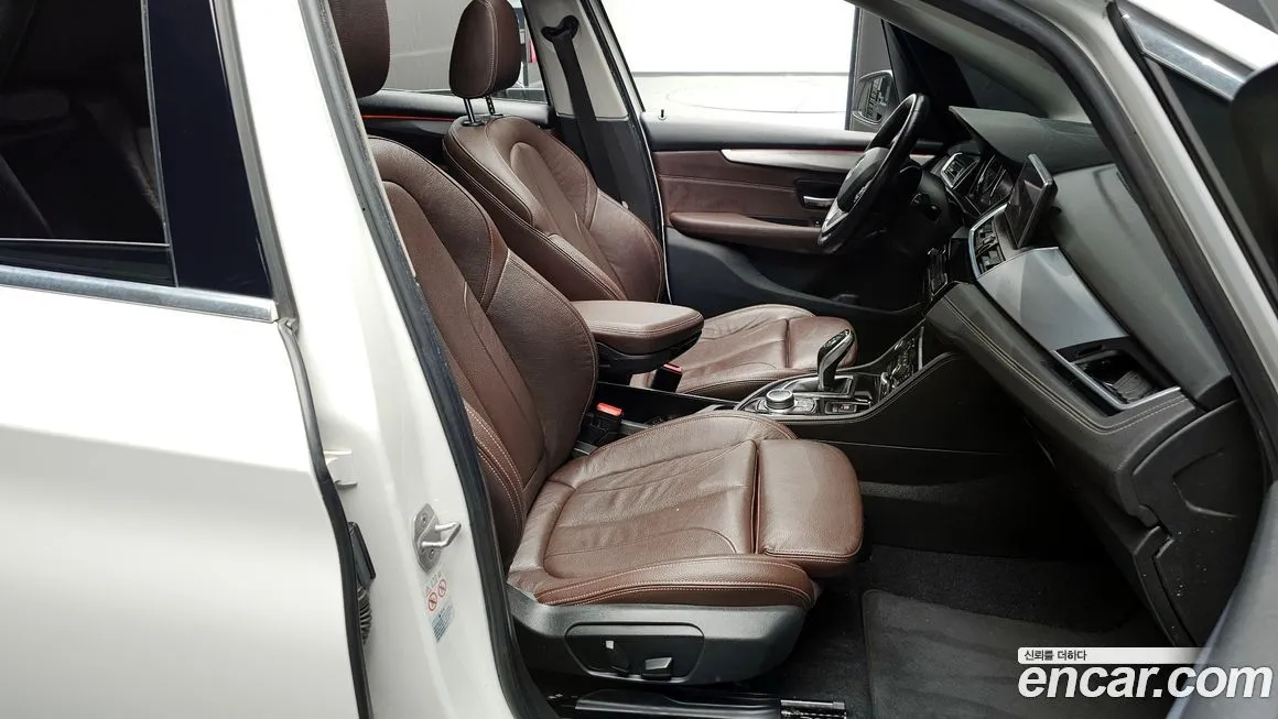 BMW 2-Series 2021 из KR, фото 5