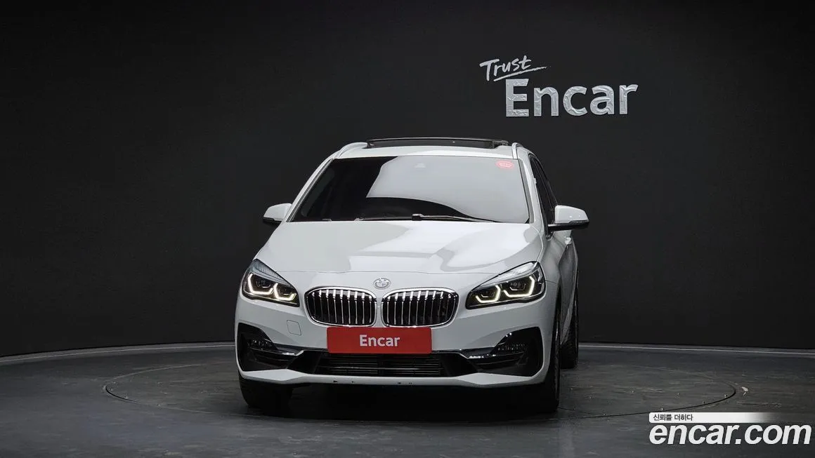 BMW 2-Series 2021 из KR, фото 8