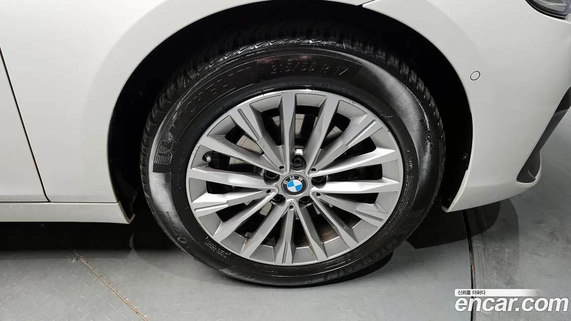 BMW 2-Series 2021 из KR, фото 9