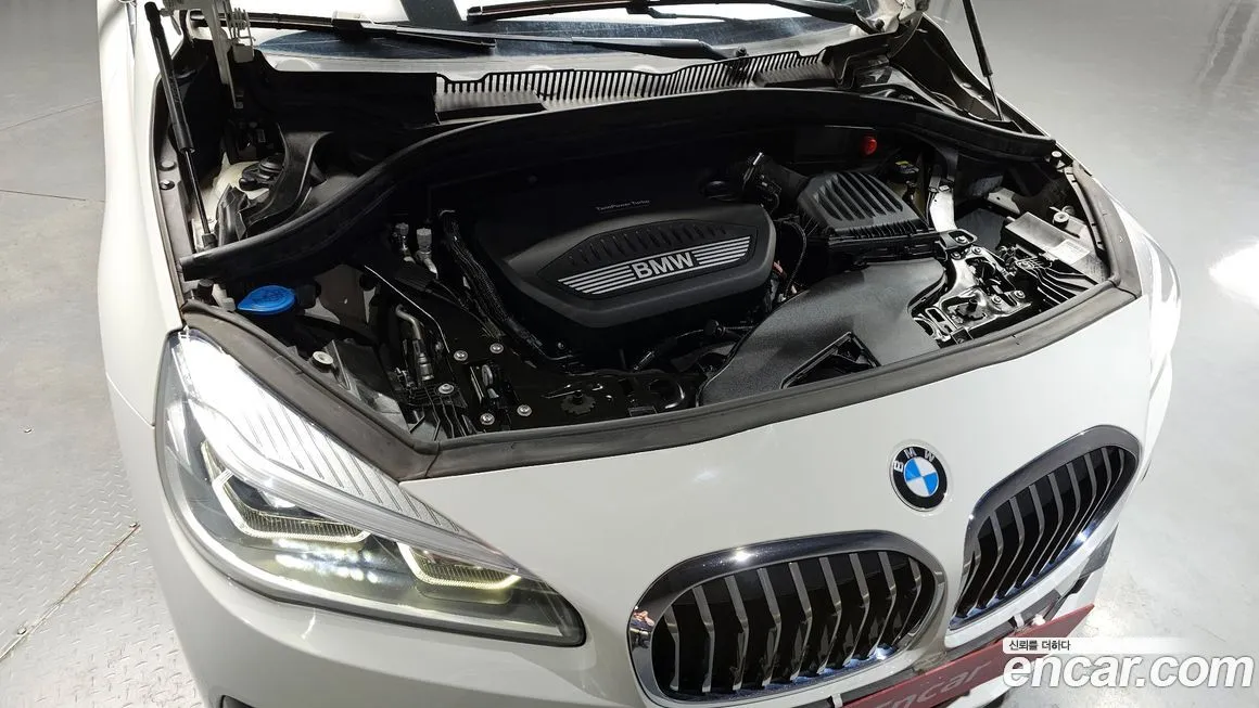 BMW 2-Series 2021 из KR, фото 7
