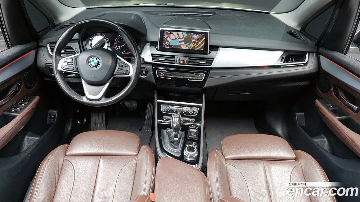 BMW 2-Series 2021 из KR, фото 10