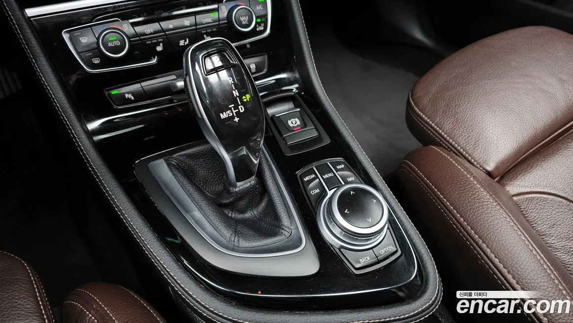 BMW 2-Series 2021 из KR, фото 6