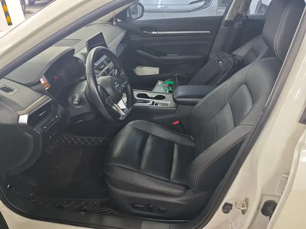 Nissan Teana 2021 из CN, фото 4